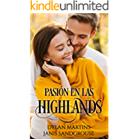 Pasión en las Highlands